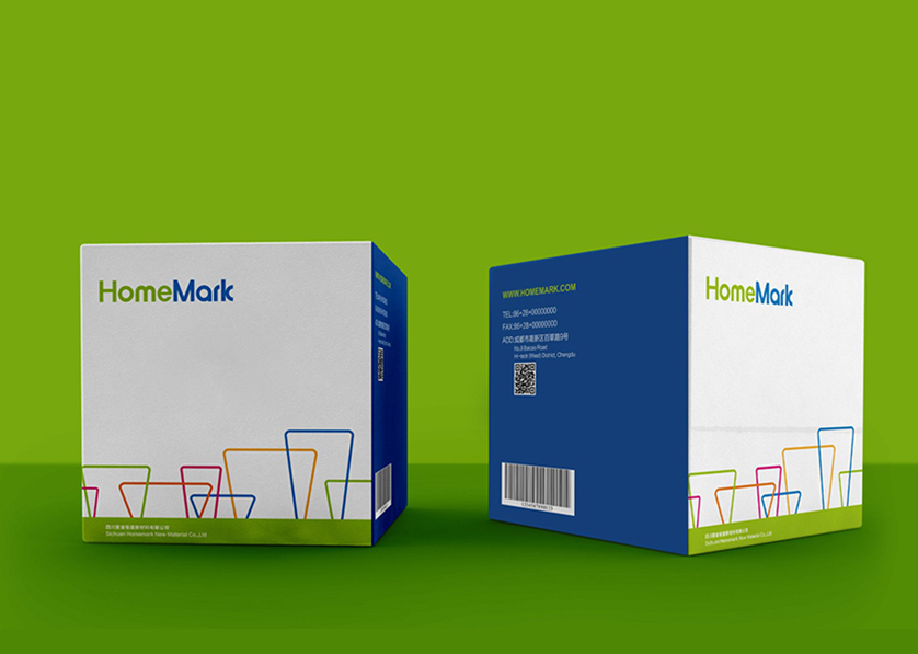 都匀市VI设计公司