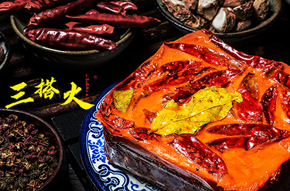 都匀市VI设计：城市与企业品牌联动的视觉纽带